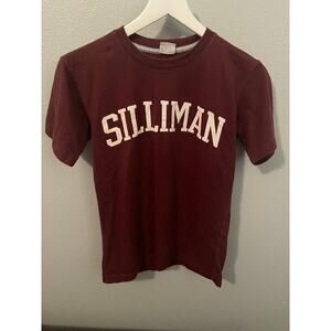 Silliman University (Philippines) Tshirt